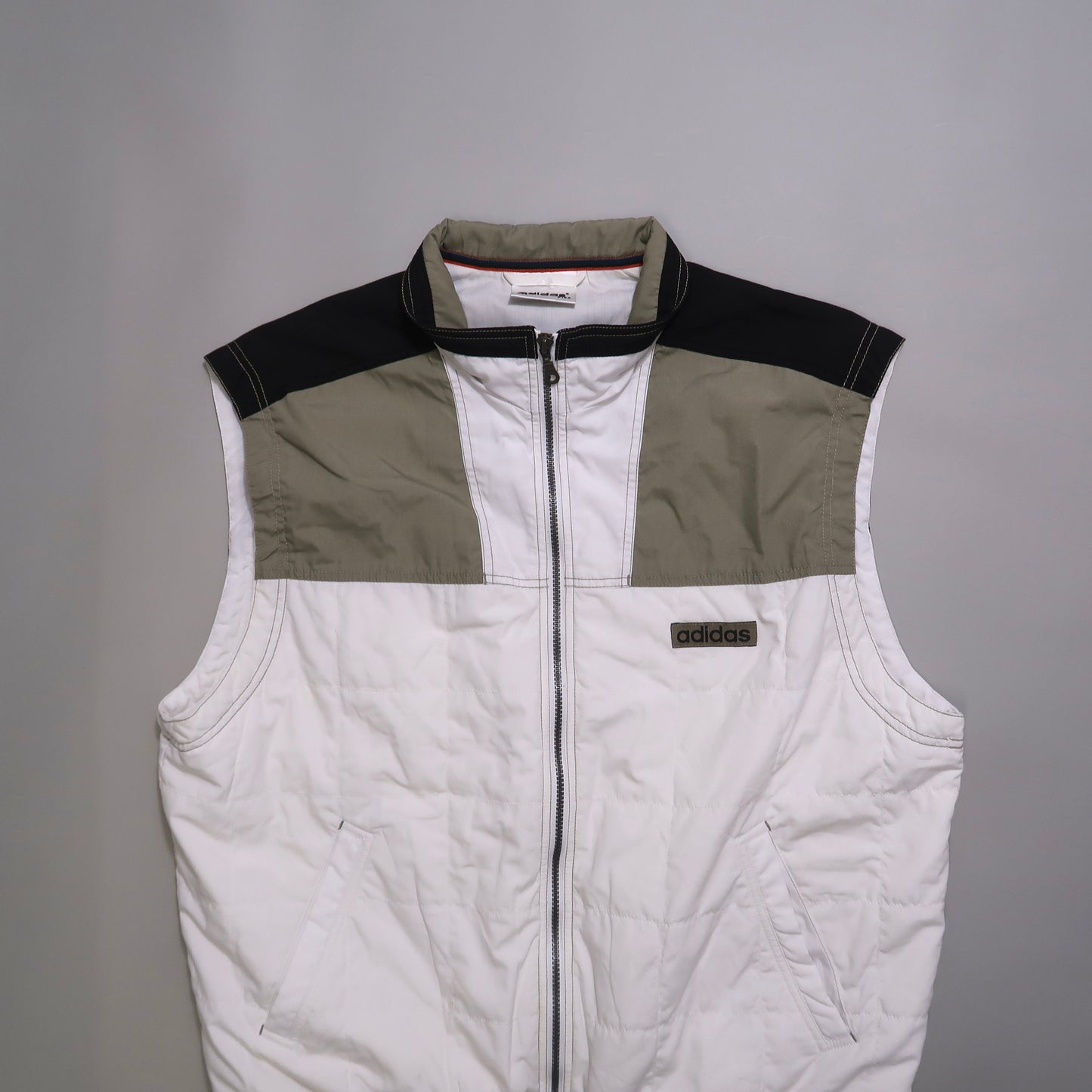 Vintage Adidas gilet