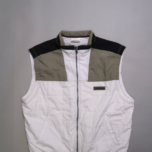 Vintage Adidas gilet