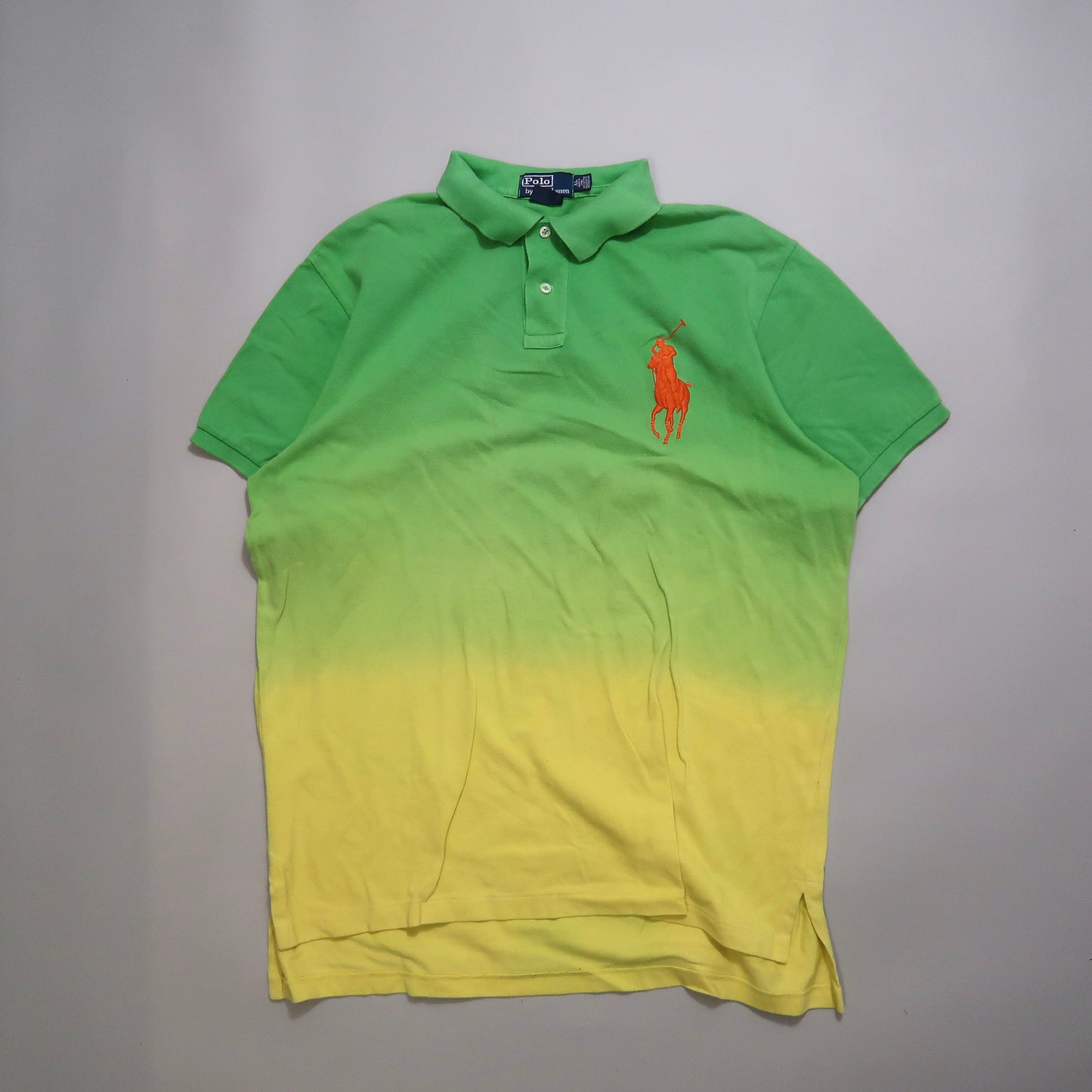 Polo RL tshirt