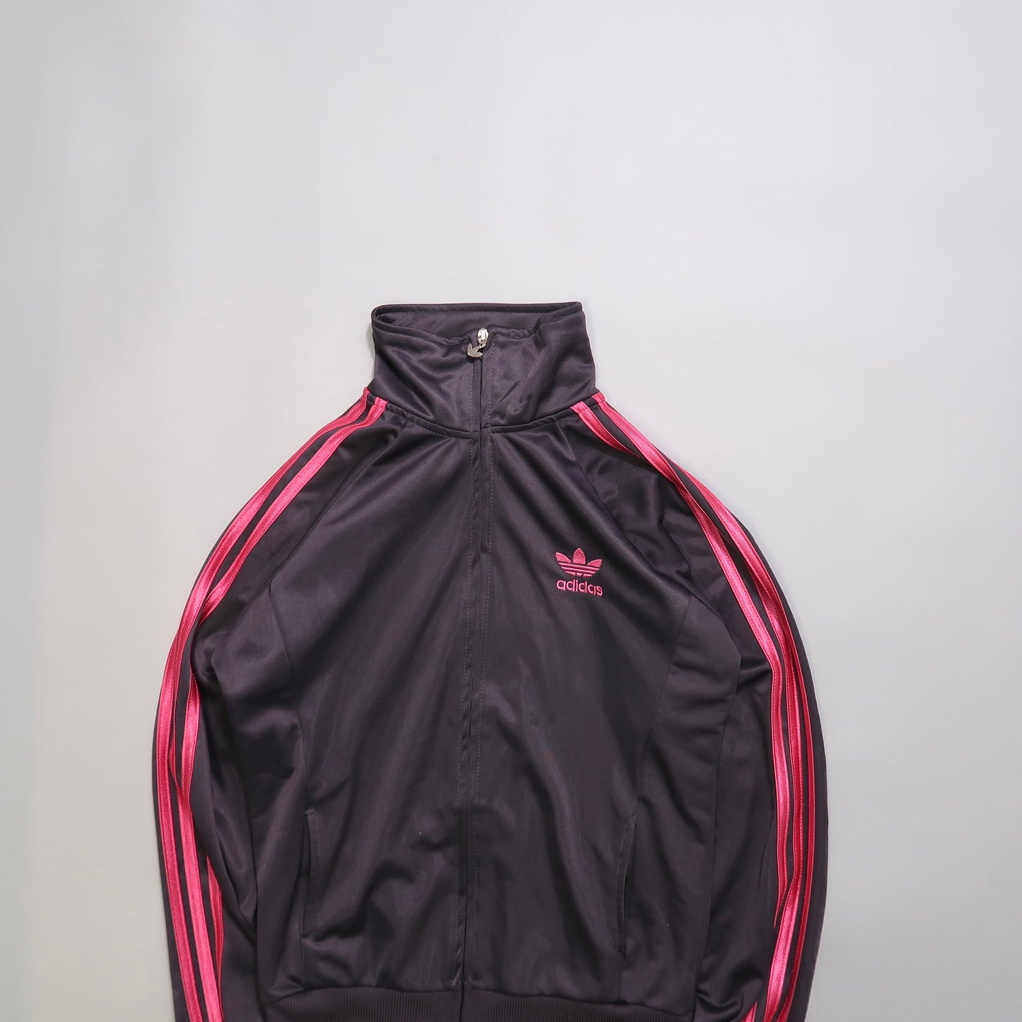 Adidas women's trackjacket
