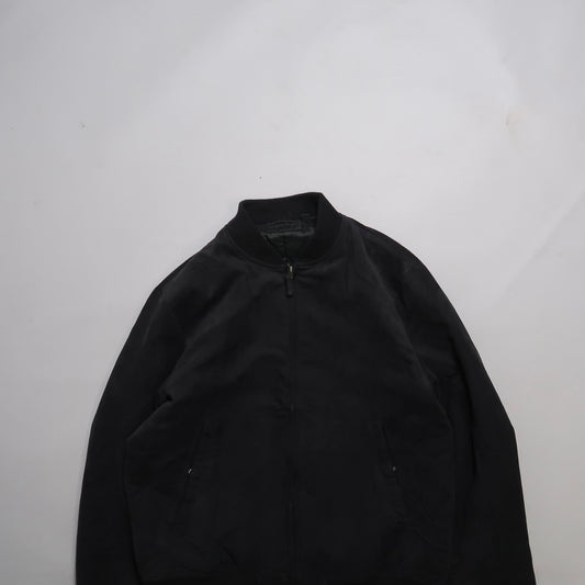 Uniqlo bomber jacket