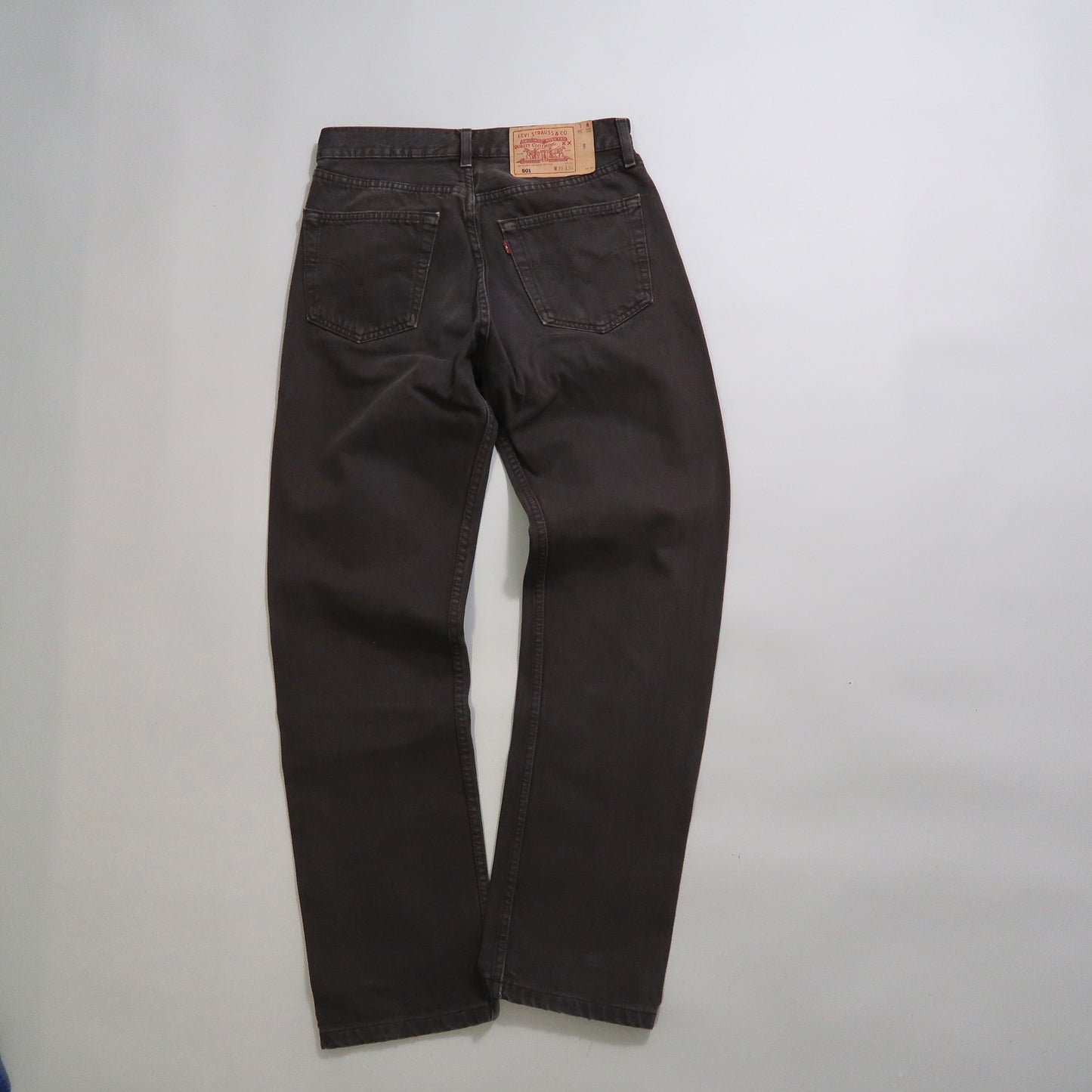 Levis women's jeans 501