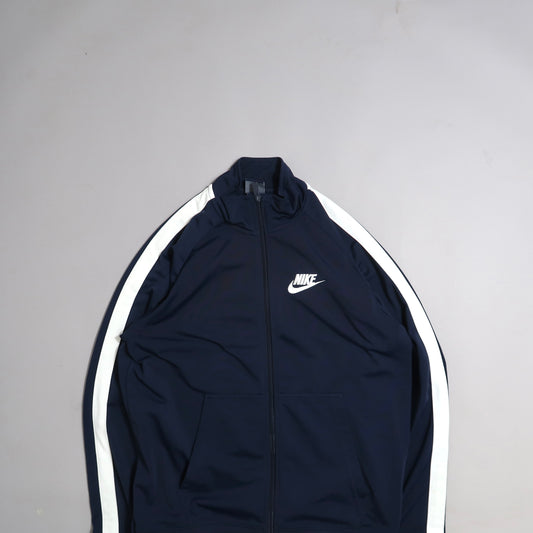 Nike trackjacket