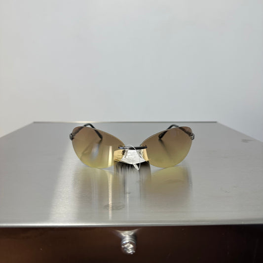 Vintage Deadstock Sunglasses t643