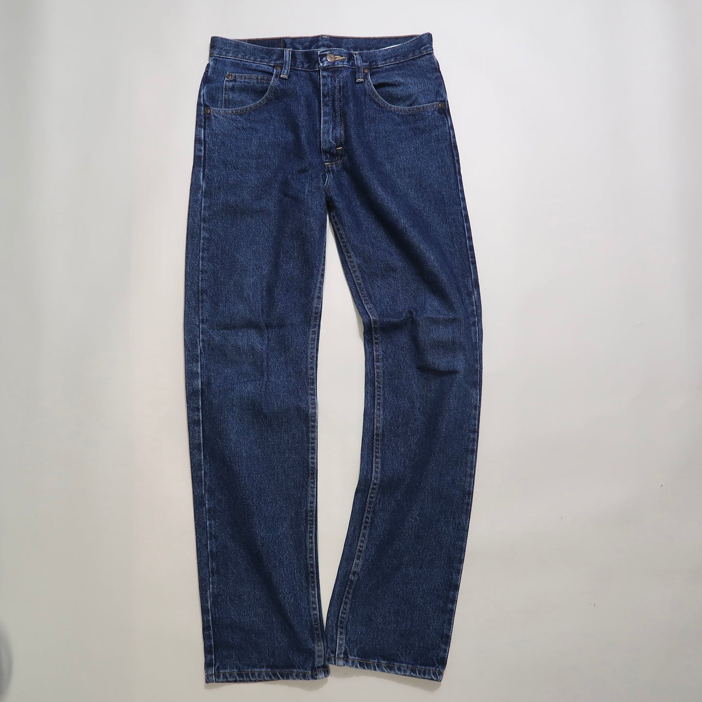 Wrangler jeans