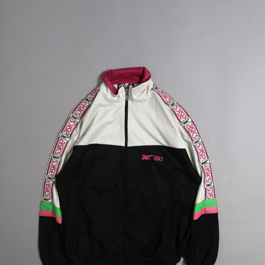 Asics vingage trackjacket