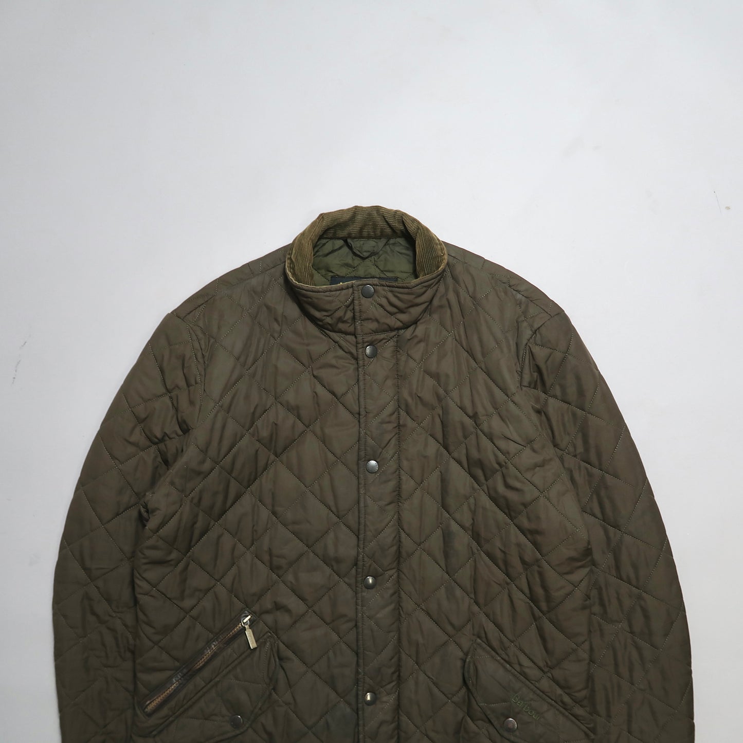 Barbour jacket