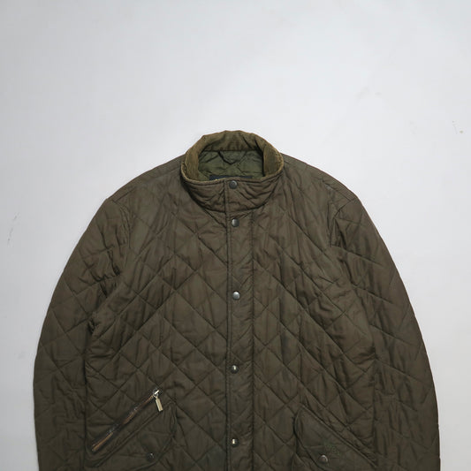 Barbour jacket