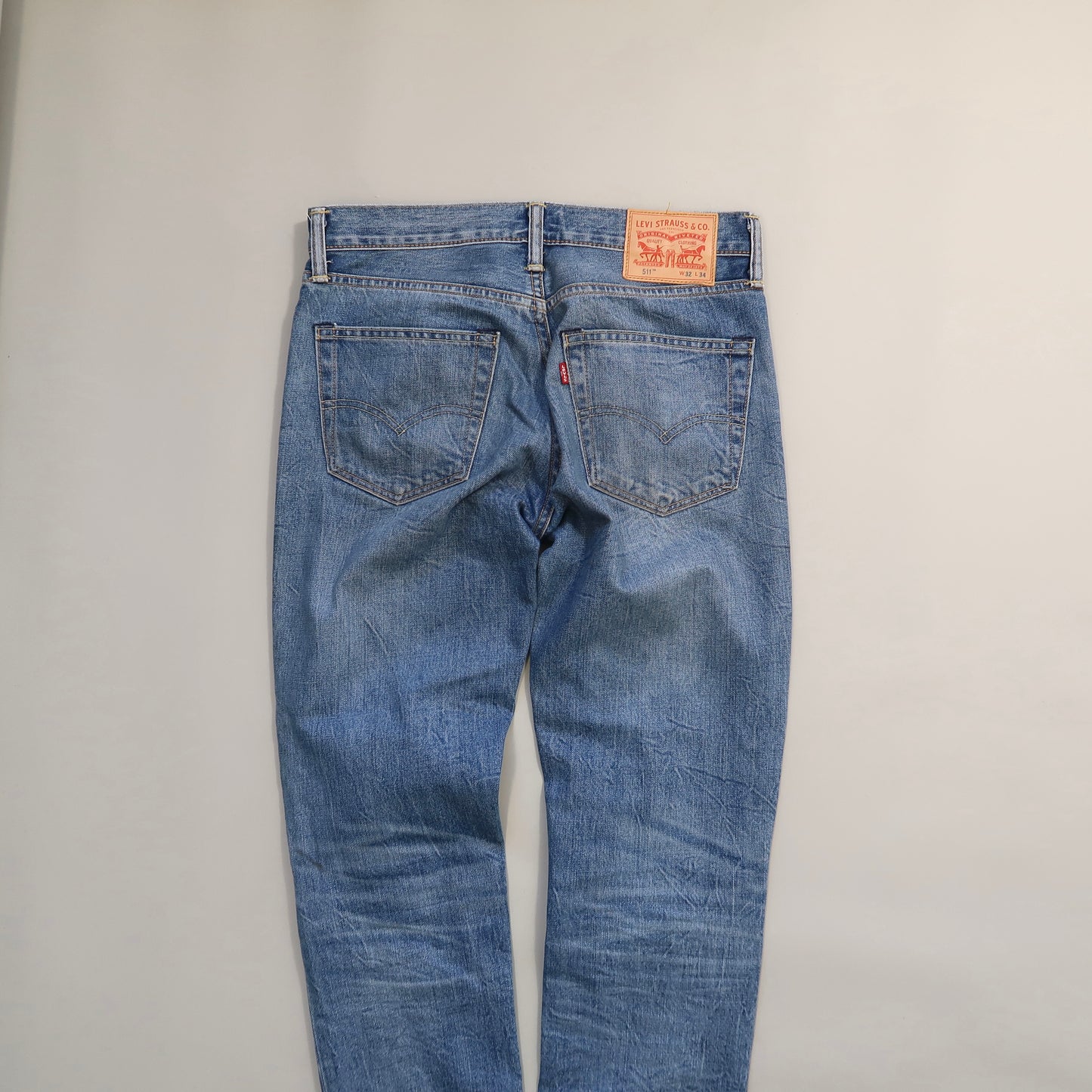 Levis jeans 511