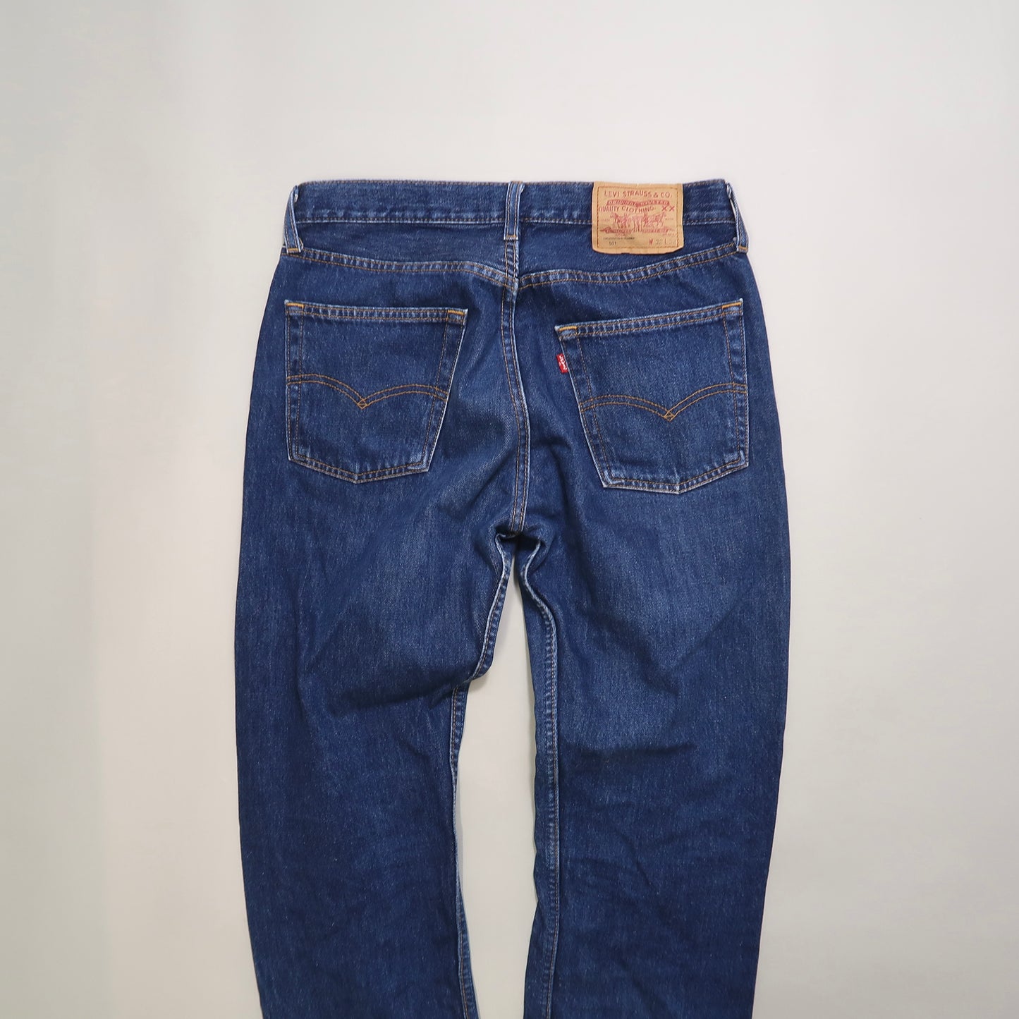Levis jeans 501