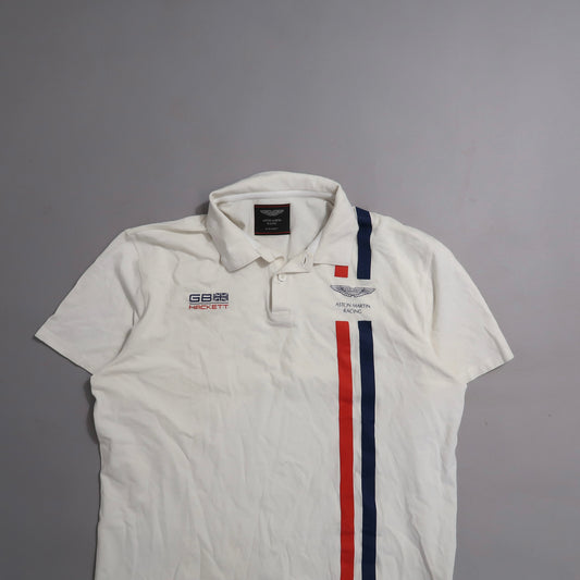 Hackett Aston Martin tshirt