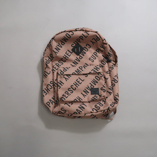 Herschel backpack