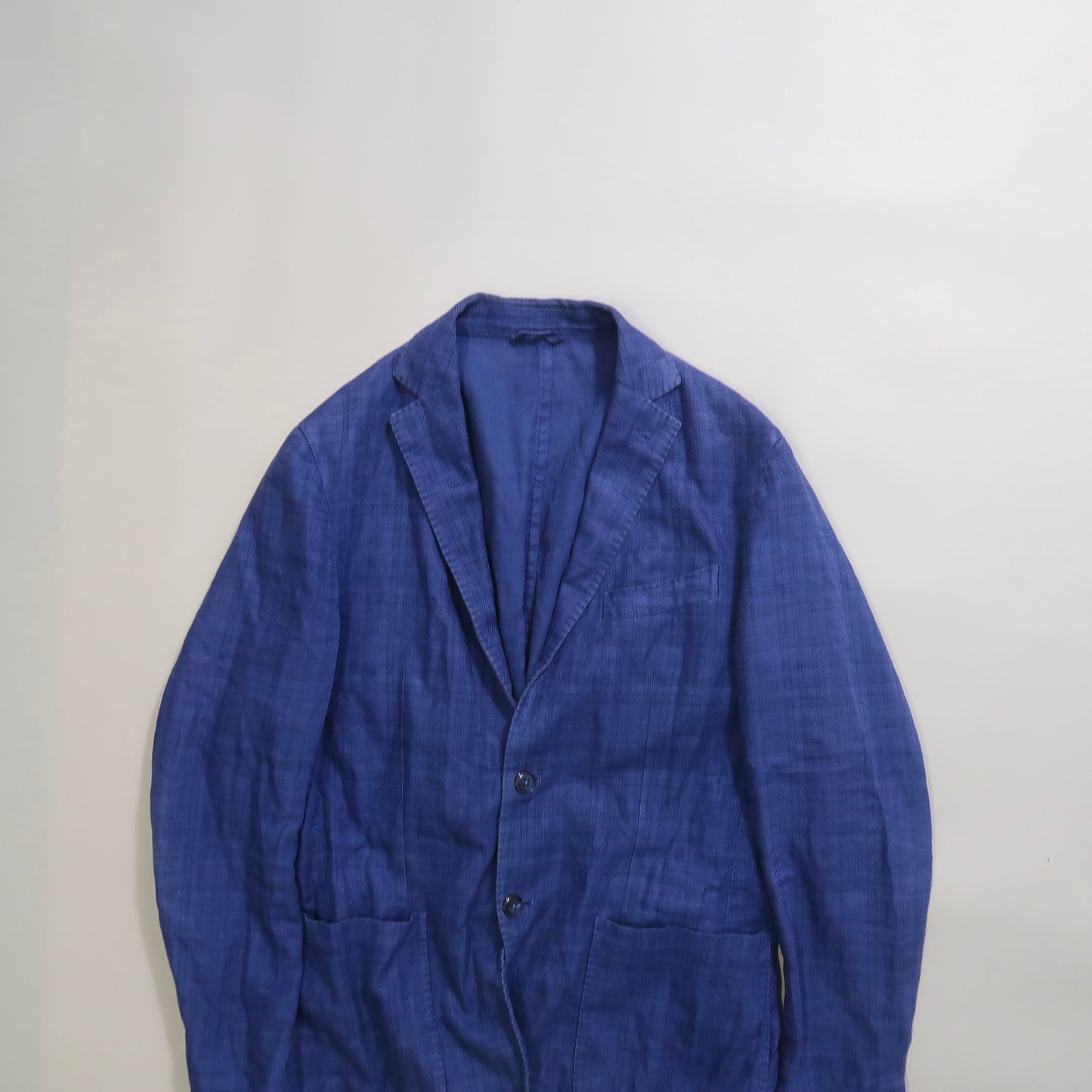 LBM 1911 linen blazer