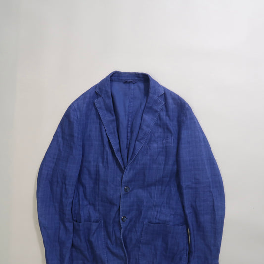 LBM 1911 linen blazer
