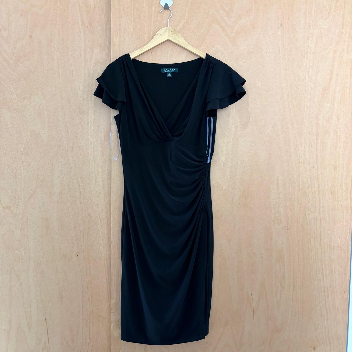 Polo RL women's dress
