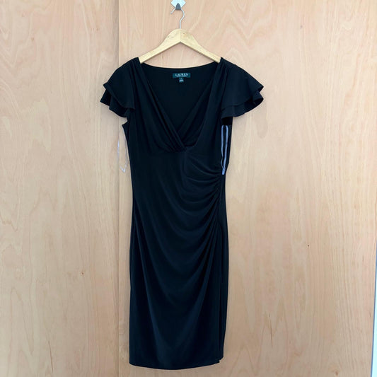 Polo RL women's dress