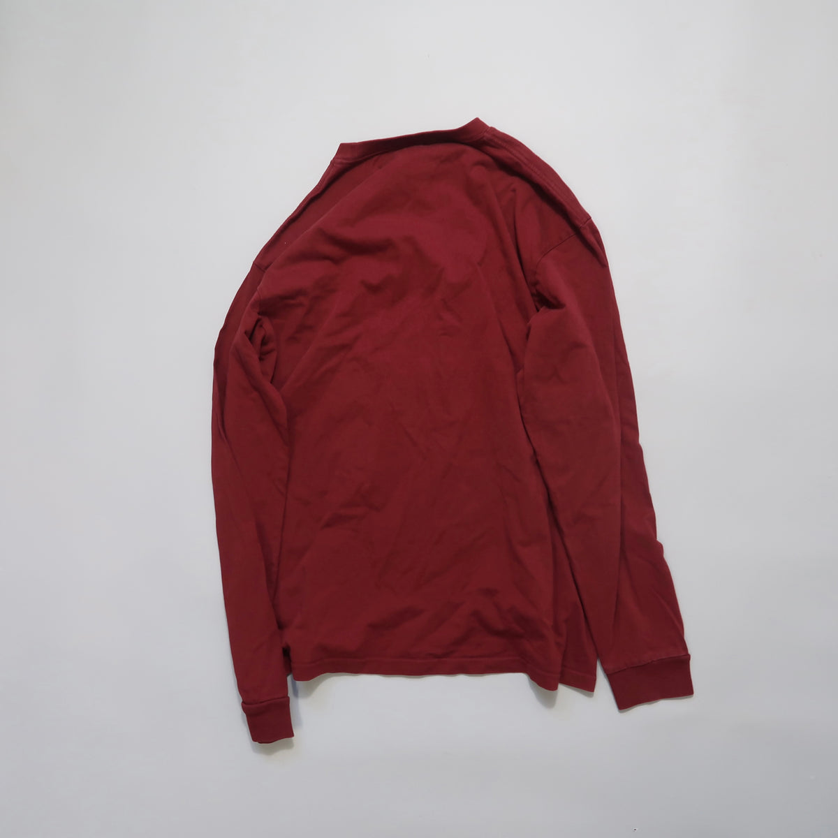 Carhartt long sleeve tee