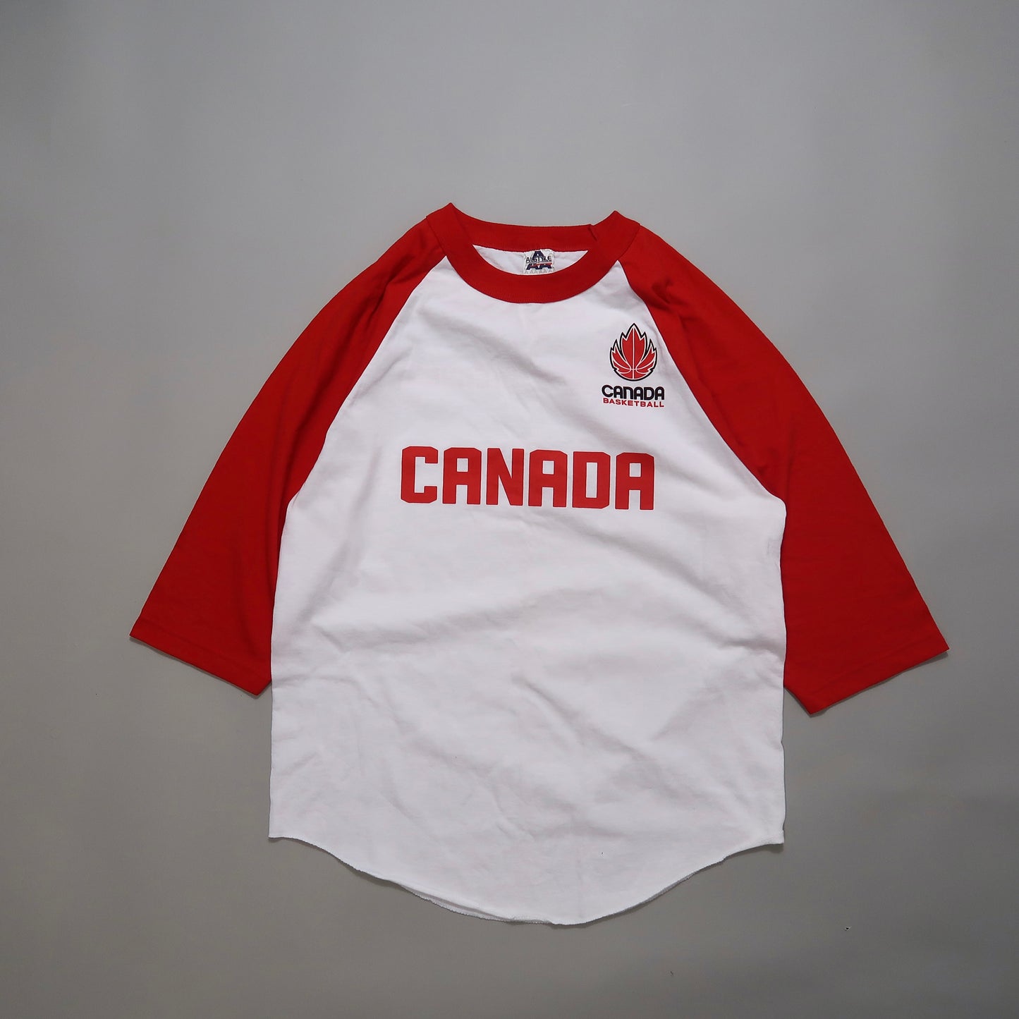 Canada tshirt