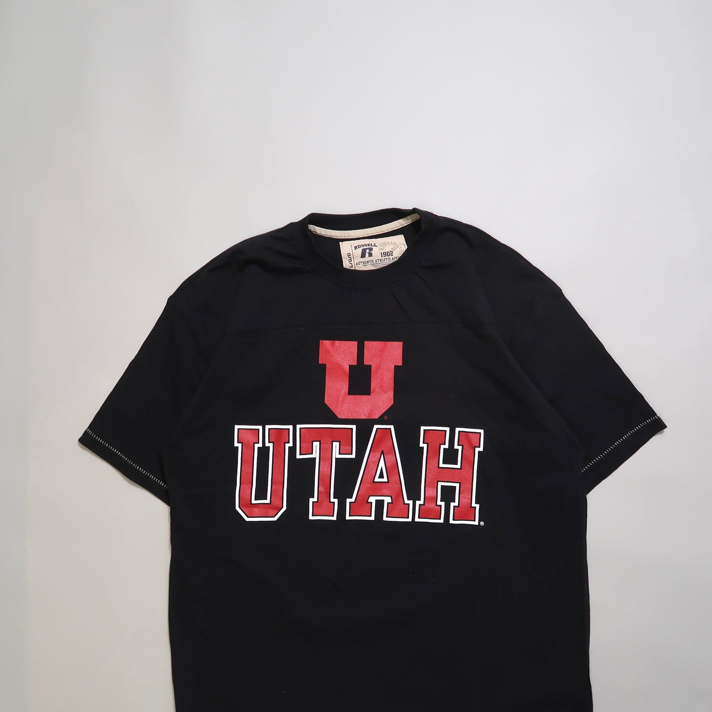 Russell tshirt