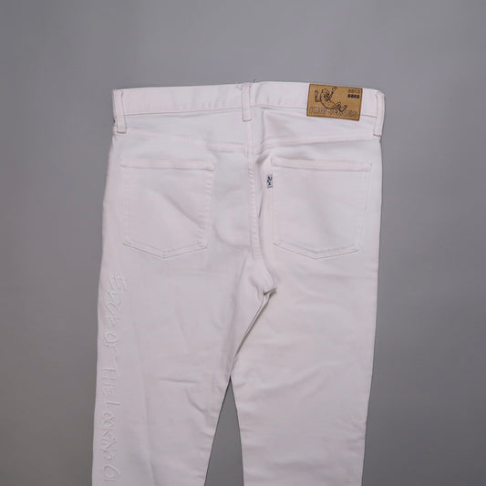 Kim Jones jeans