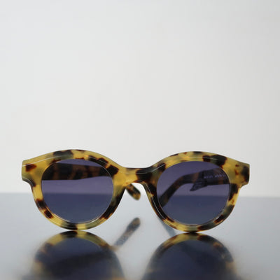 Komono Isla Tortoise sunglasses