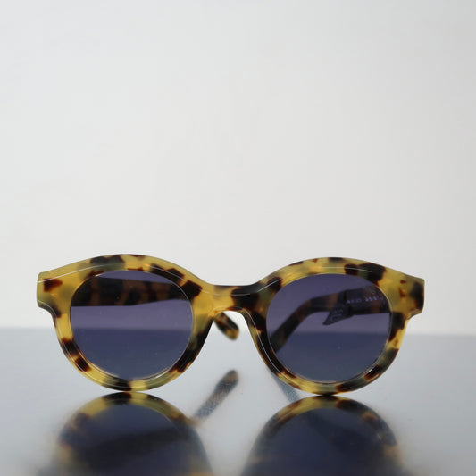 Komono Isla Tortoise sunglasses