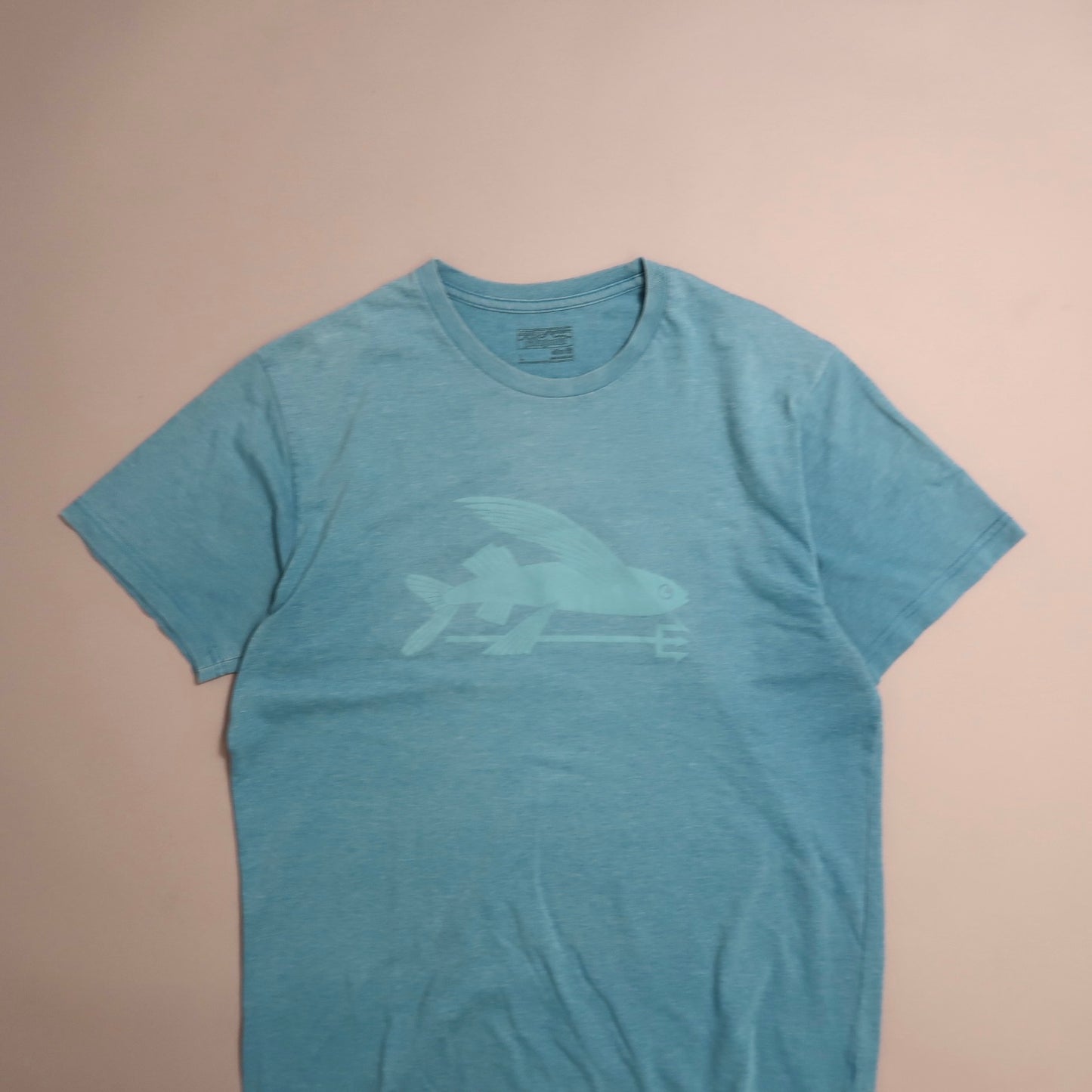 Patagonia tshirt