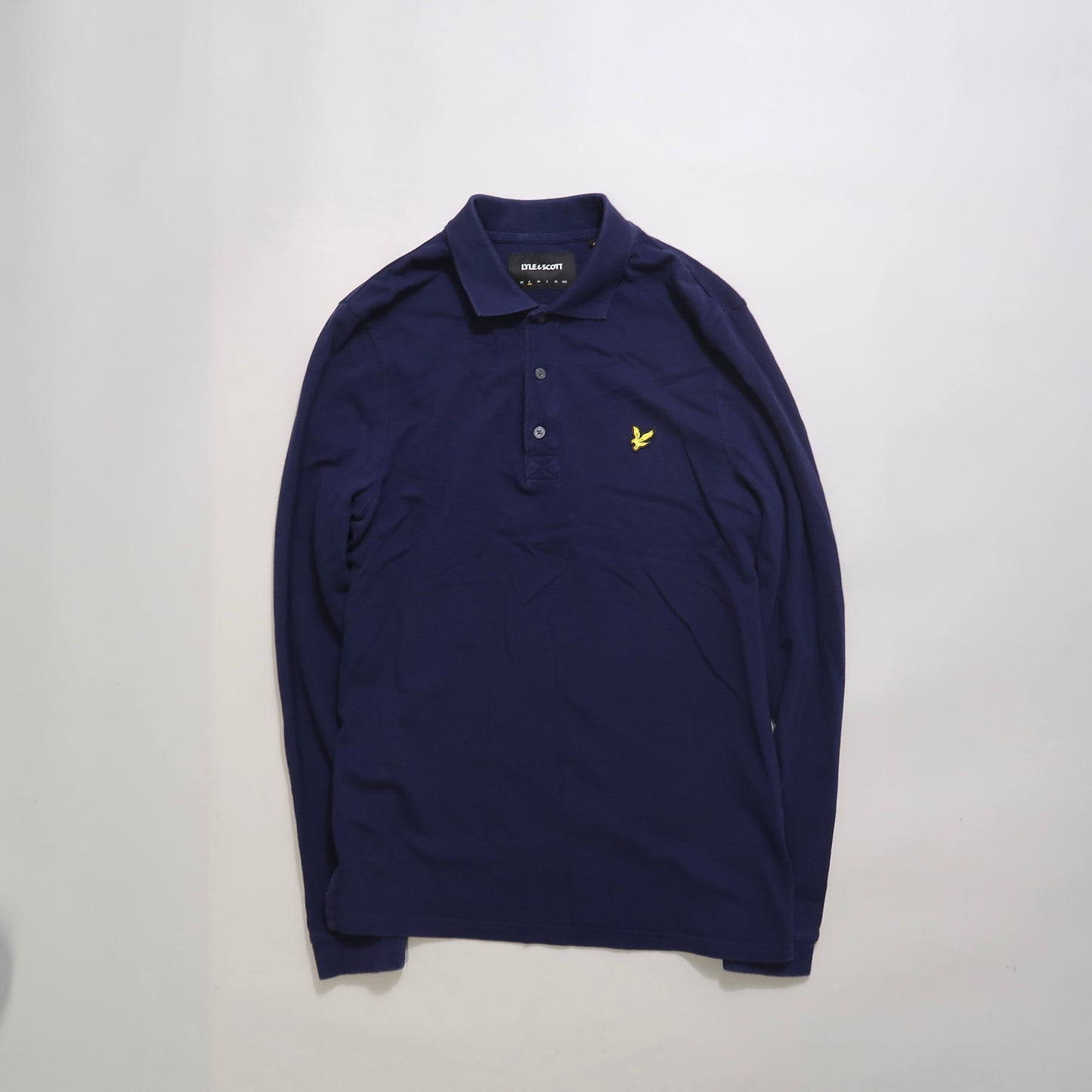 Lyle&Scott long sleeve tee