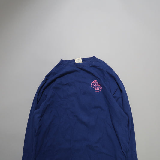 Simply southern long sleeve tee