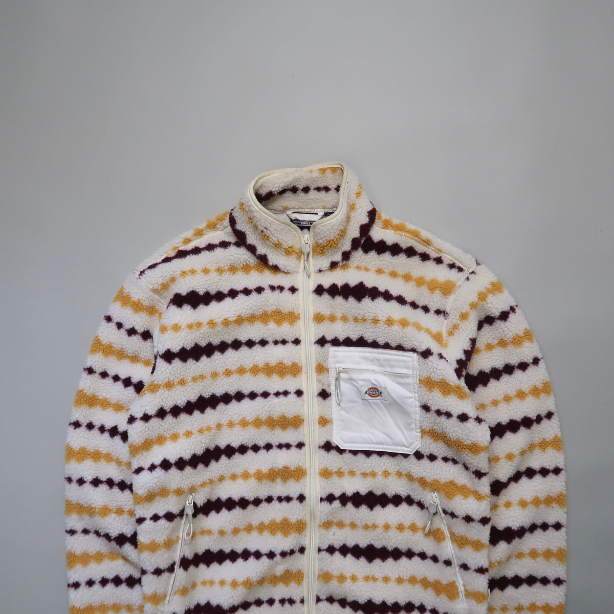 Dickies fleece
