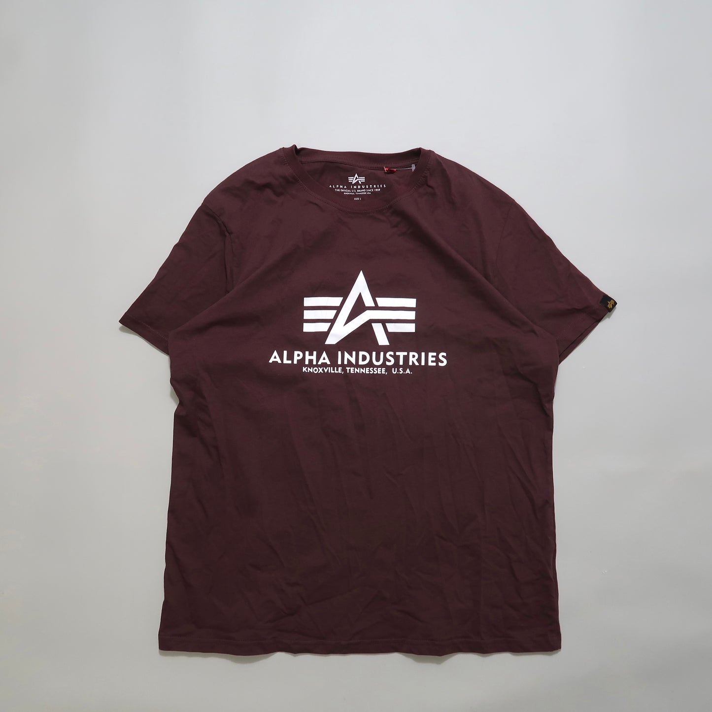 Alpha Industries tshirt