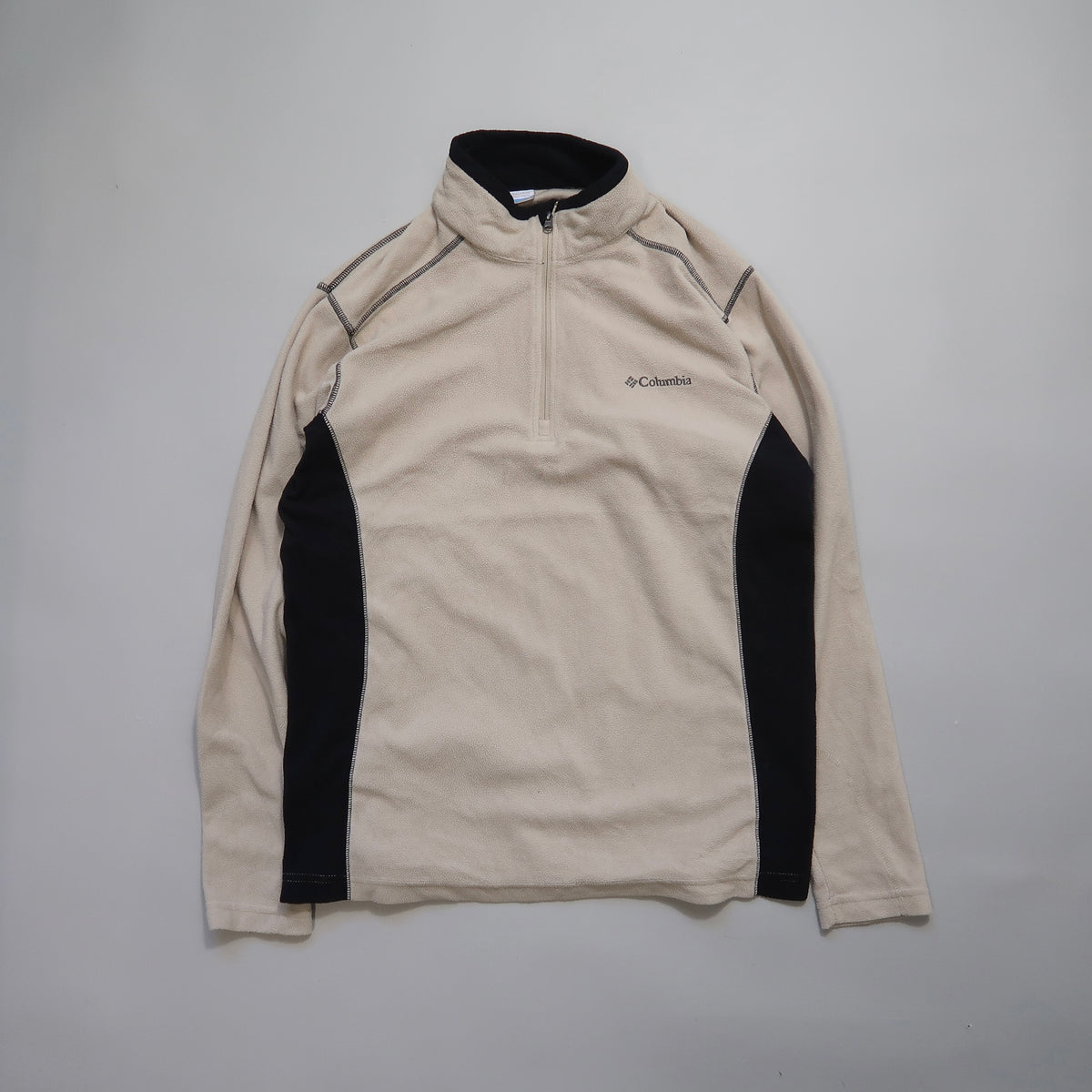 Columbia fleece