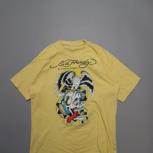 Ed Hardy tshirt