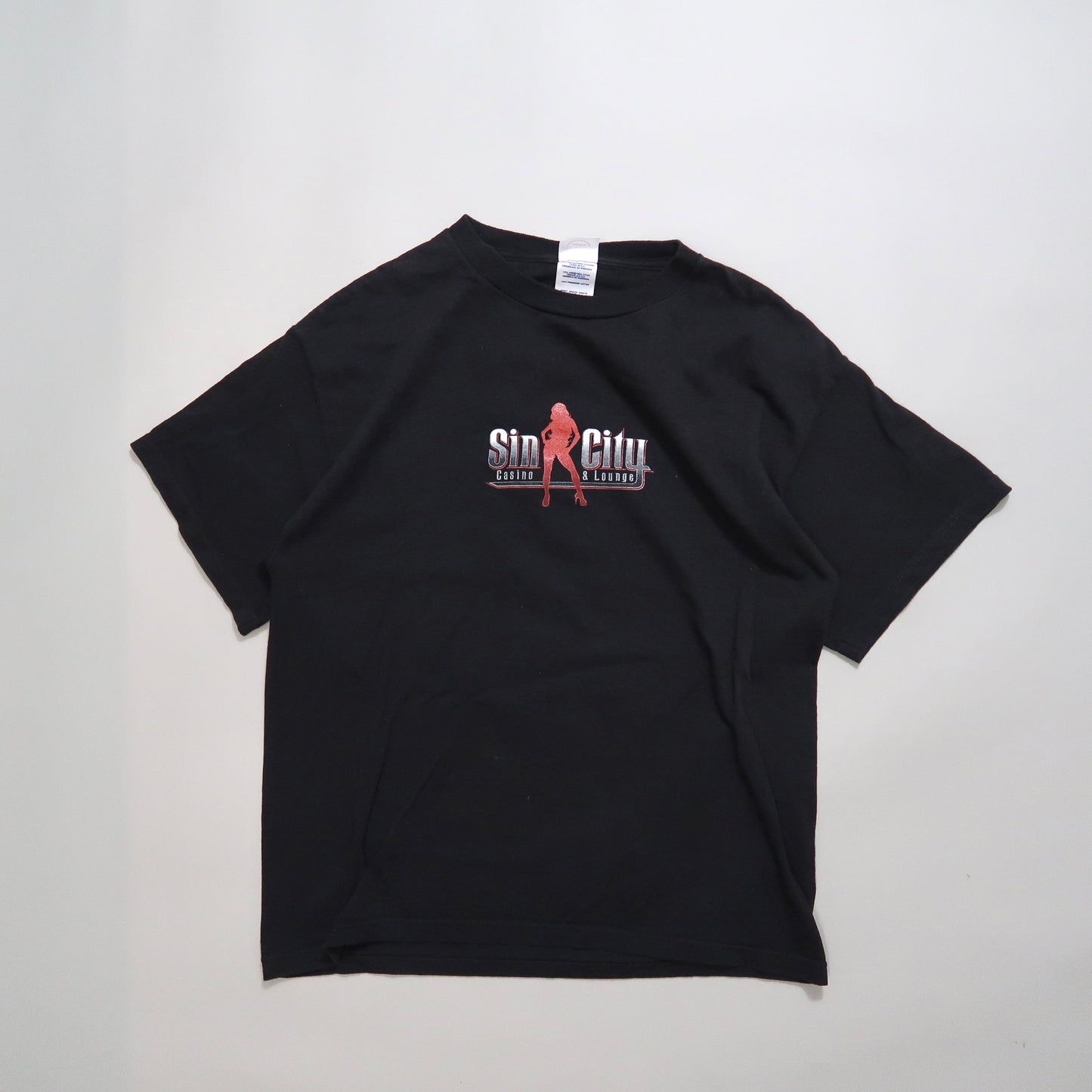 Printed tshirt