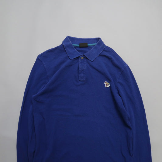 Paul Smith long sleeve tee