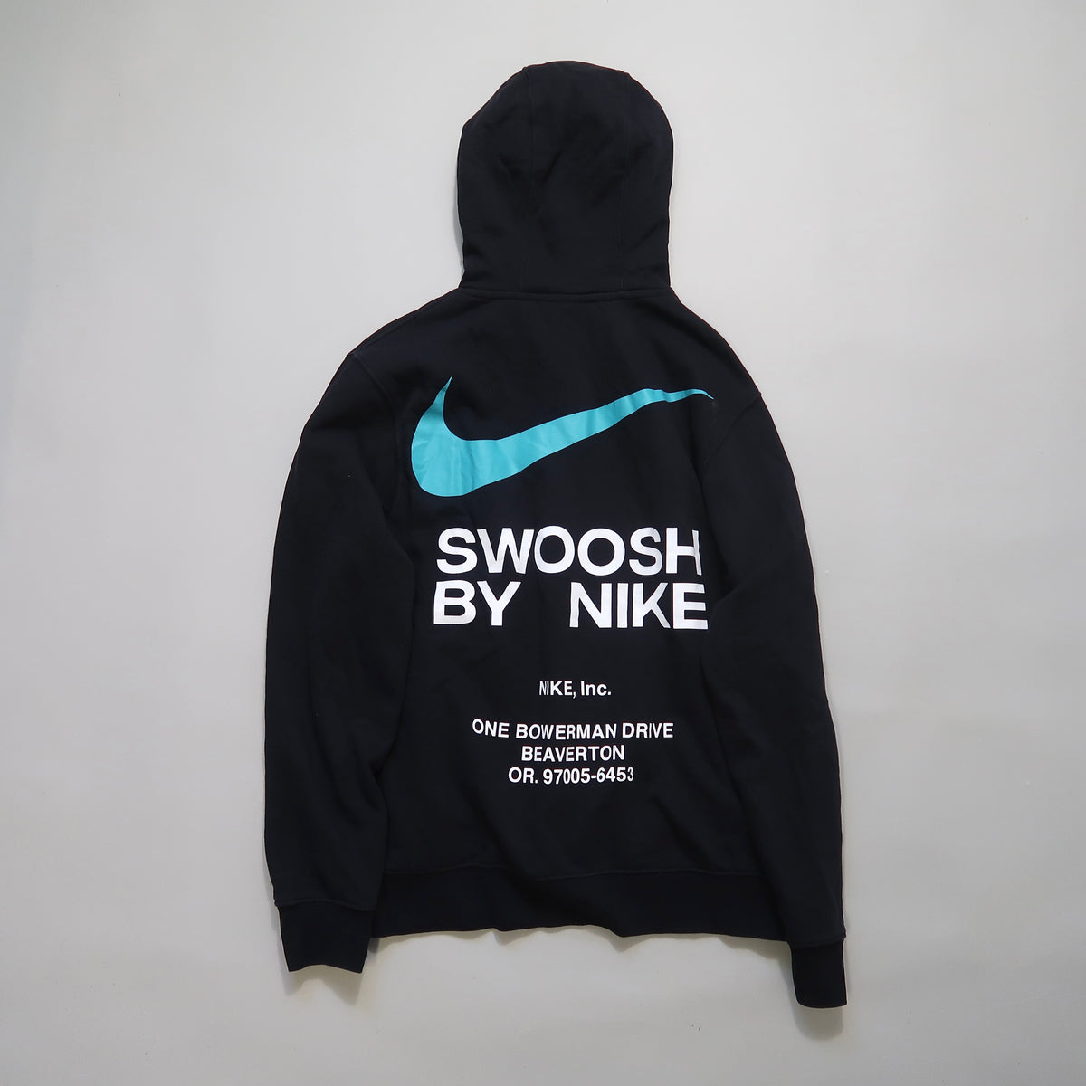 Nike hoodie