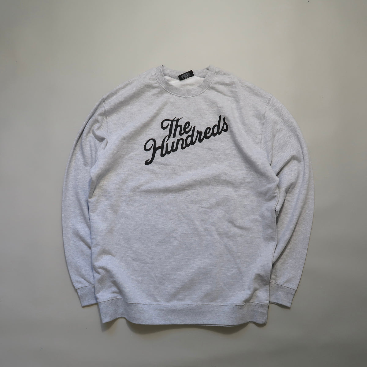 The Hundreds sweater