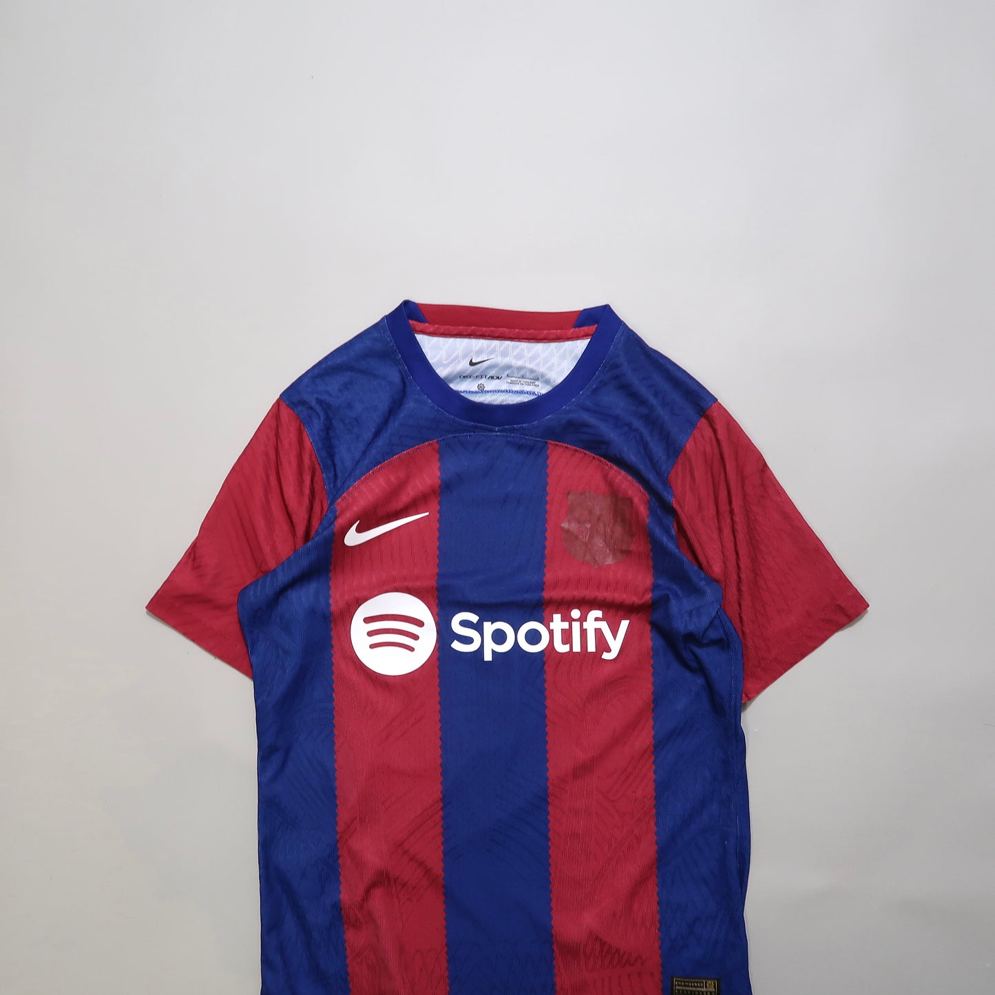 Barcelona jersey