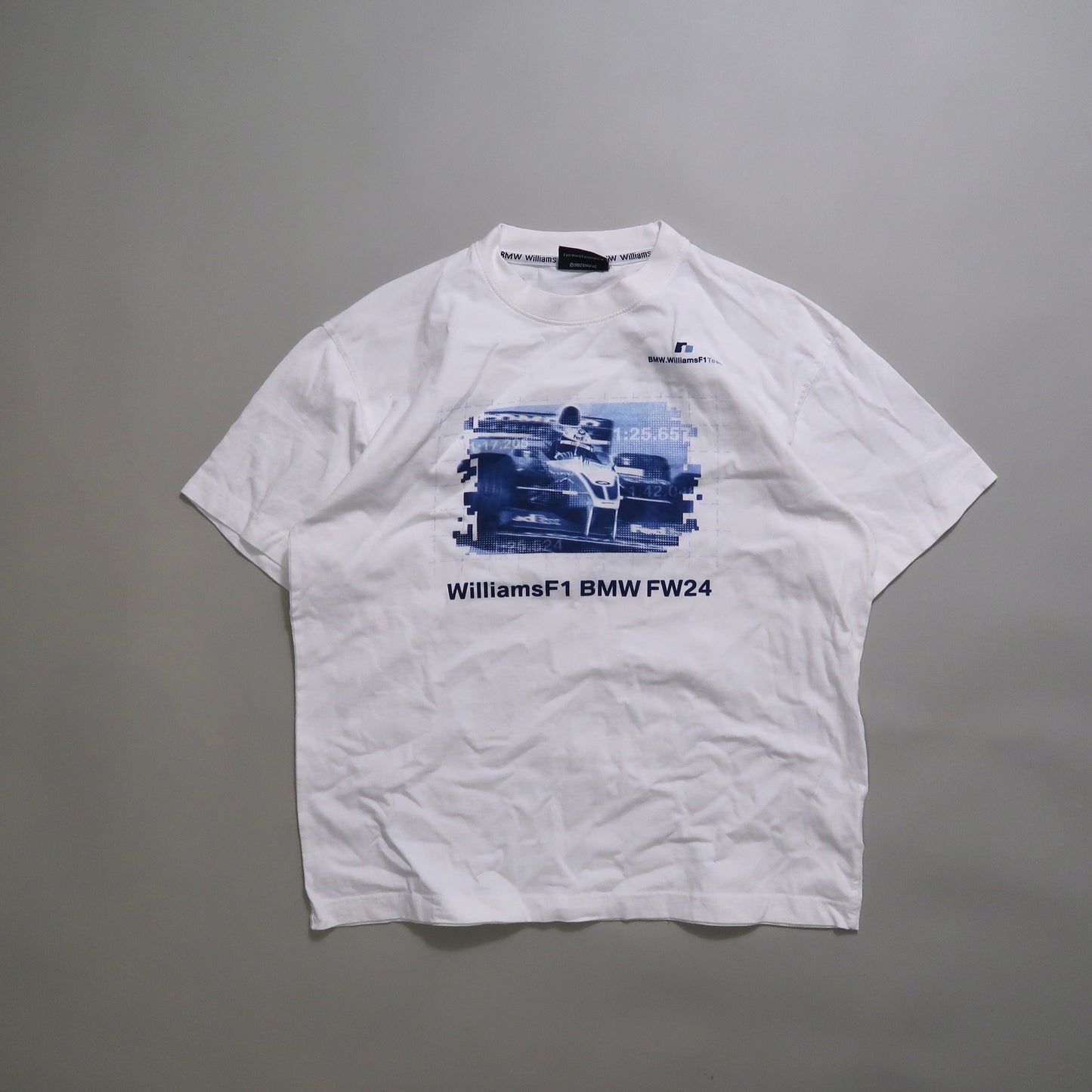 Bmw tshirt