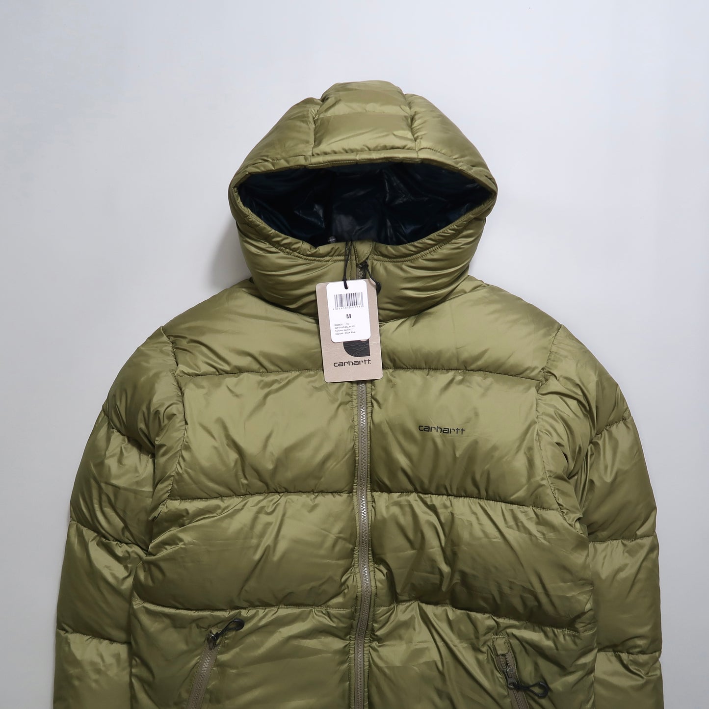 Carhartt Toronto jacket