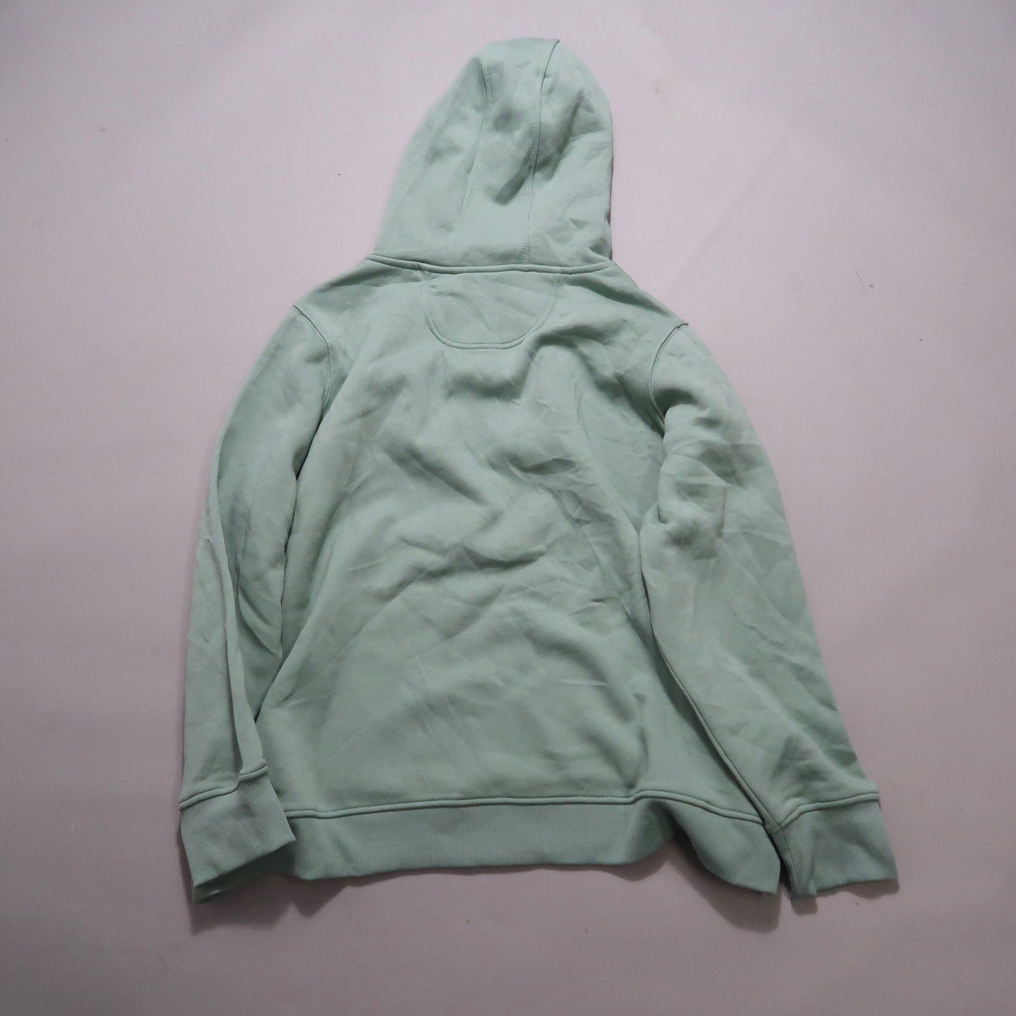 Carhartt women's hoodie (damages attached)