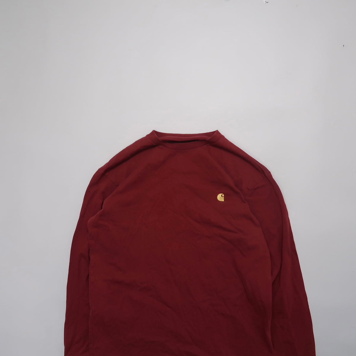 Carhartt long sleeve tee