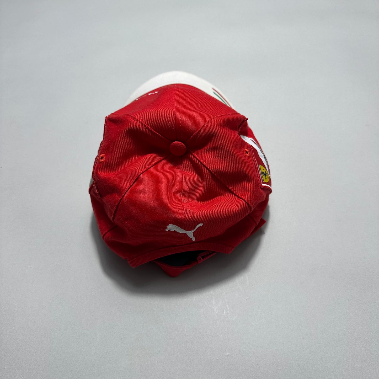 Puma Ferrari cap