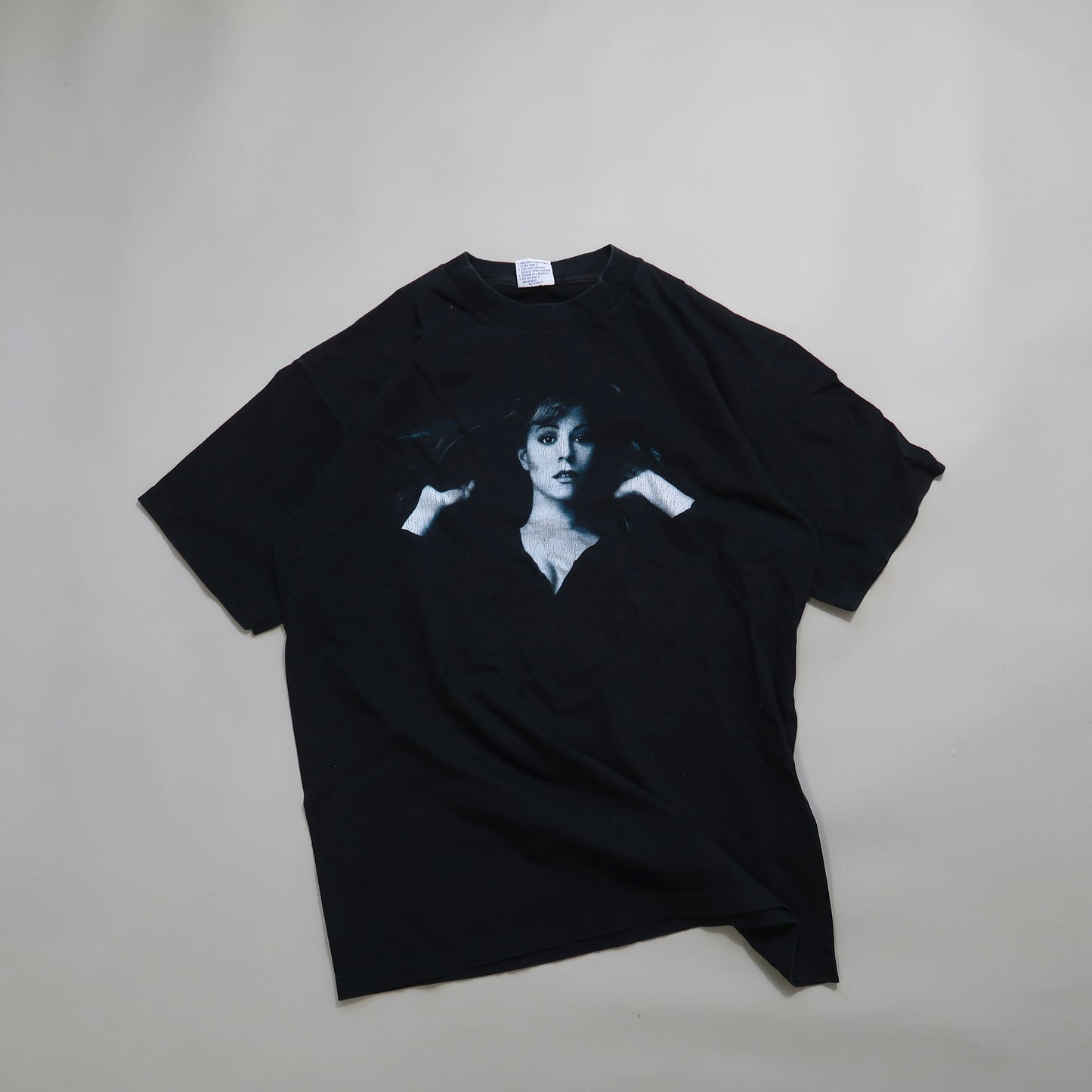 Vintage Mariah Carey tshirt