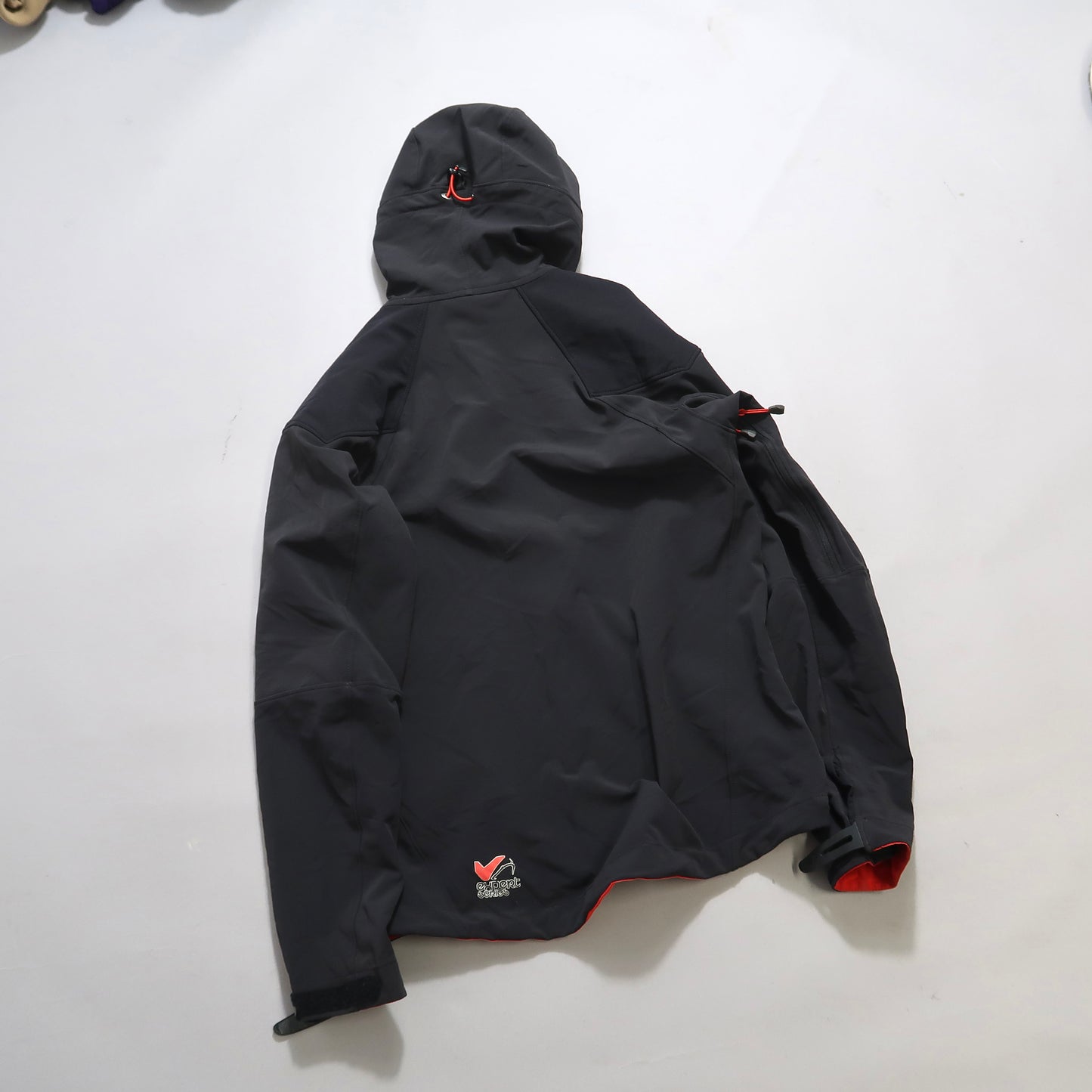 Millet softshell jacket