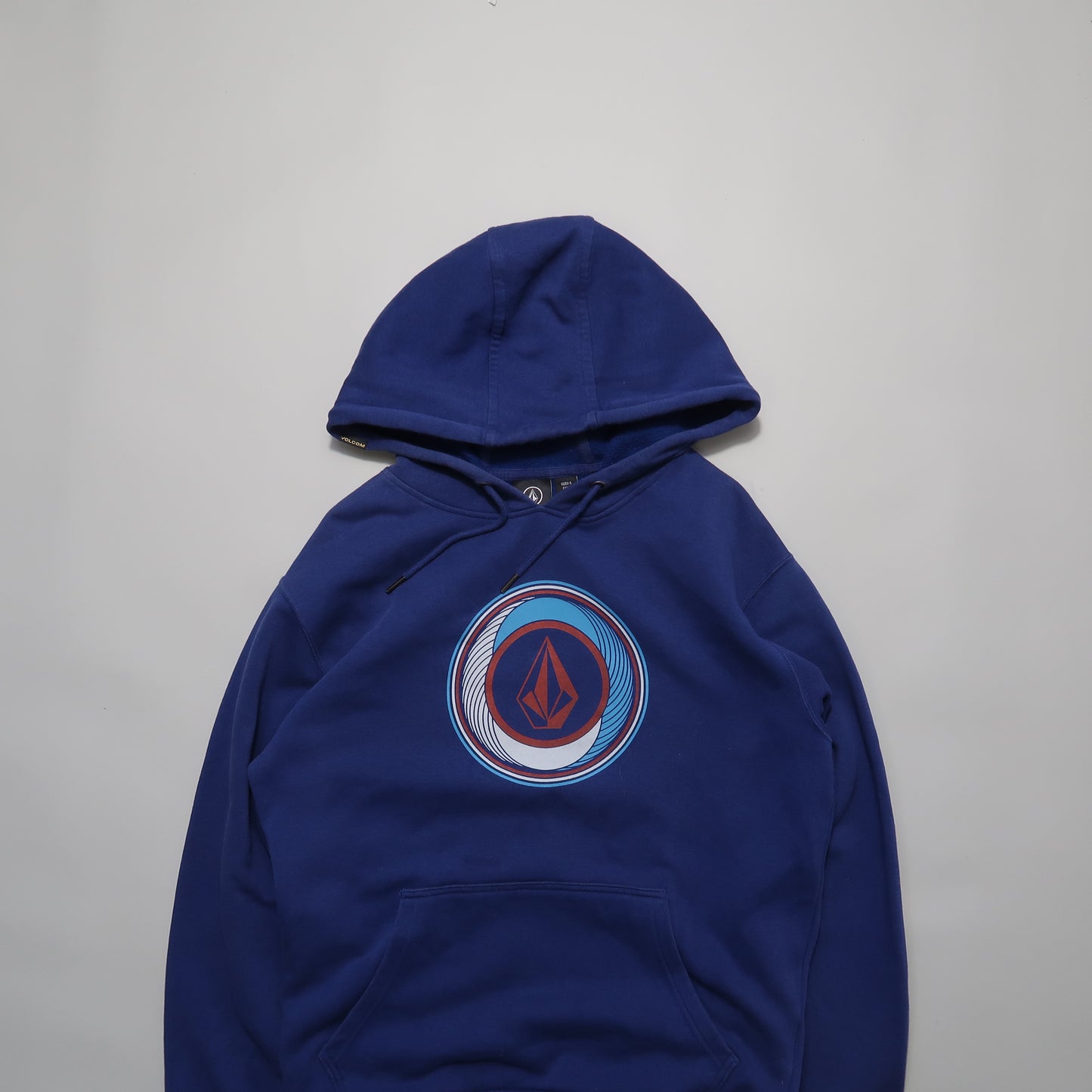 Volcom hoodie