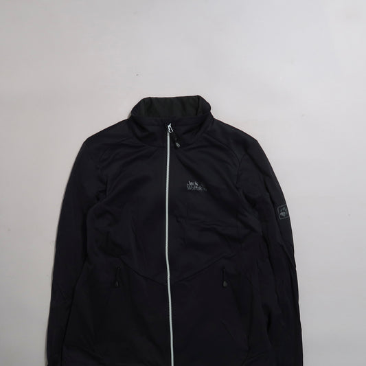 Jack Wolfskin women's fleece