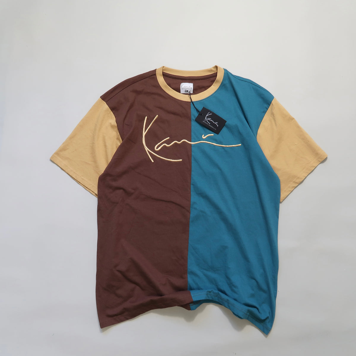 Karl Kani tshirt