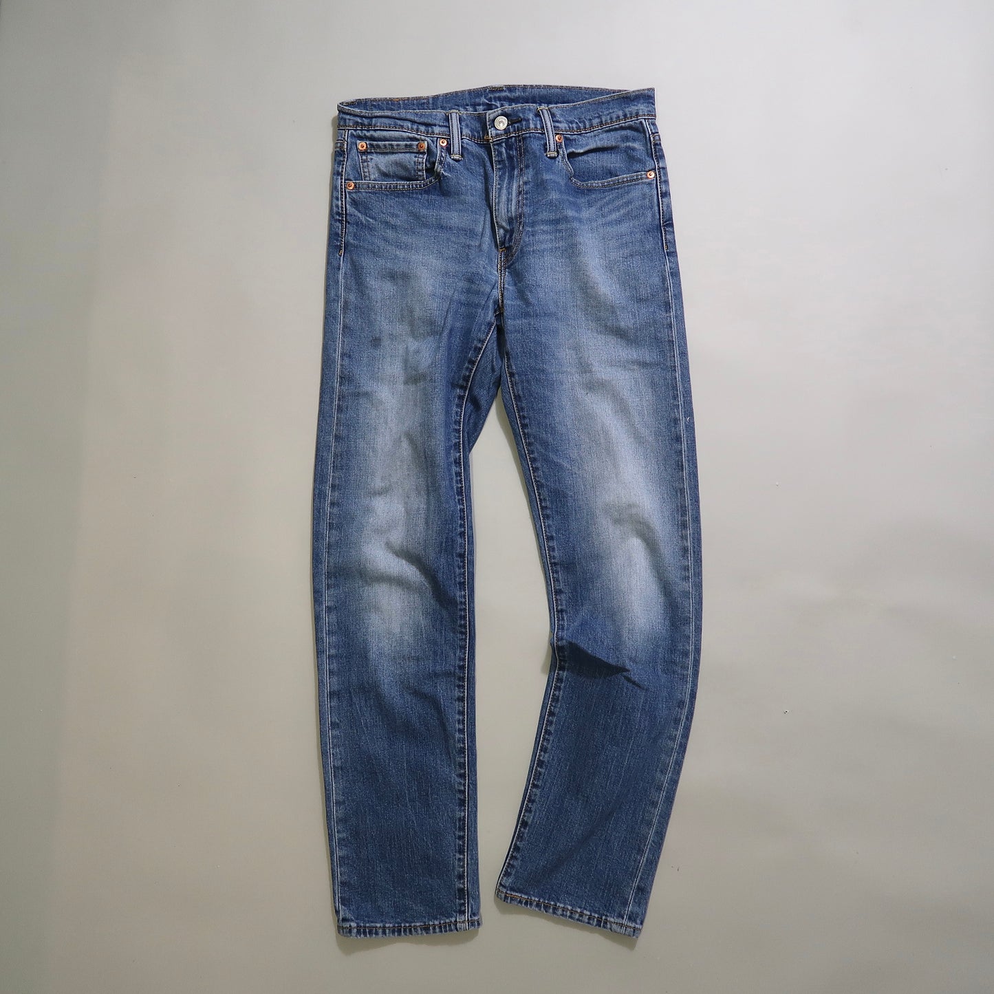 Levis jeans 502
