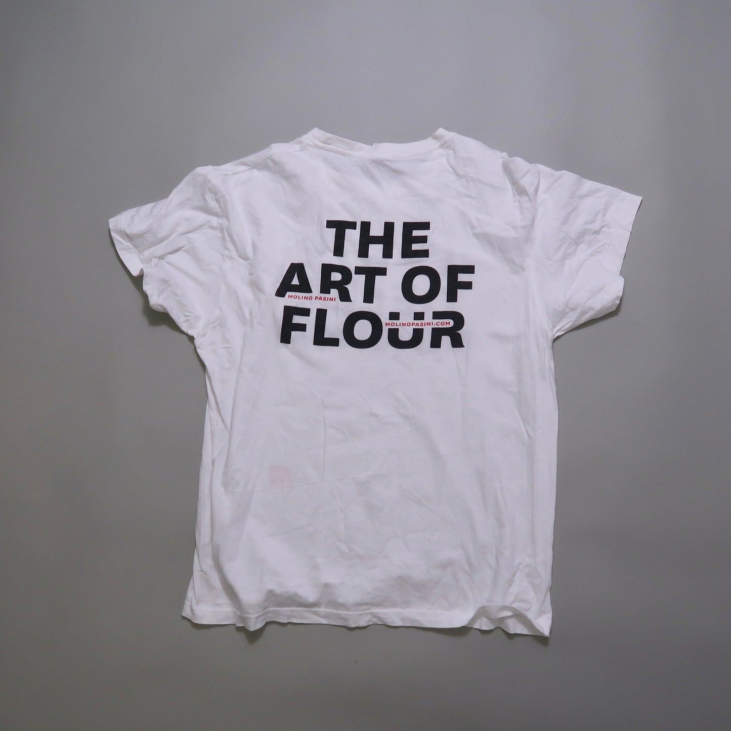 Printed tee